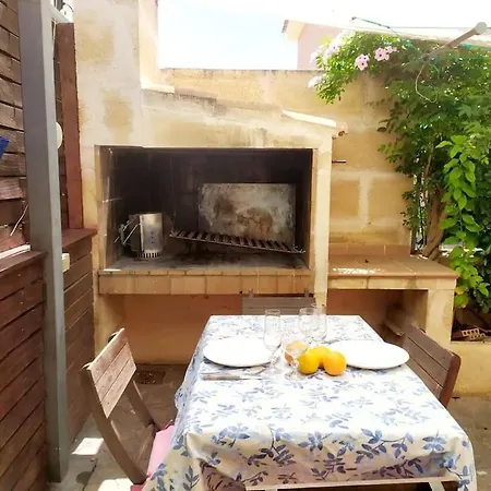 Hébergement de vacances Zona Relax Palma