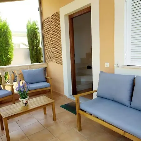 Hébergement de vacances Zona Relax